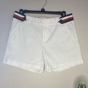 tommy hilger shorts